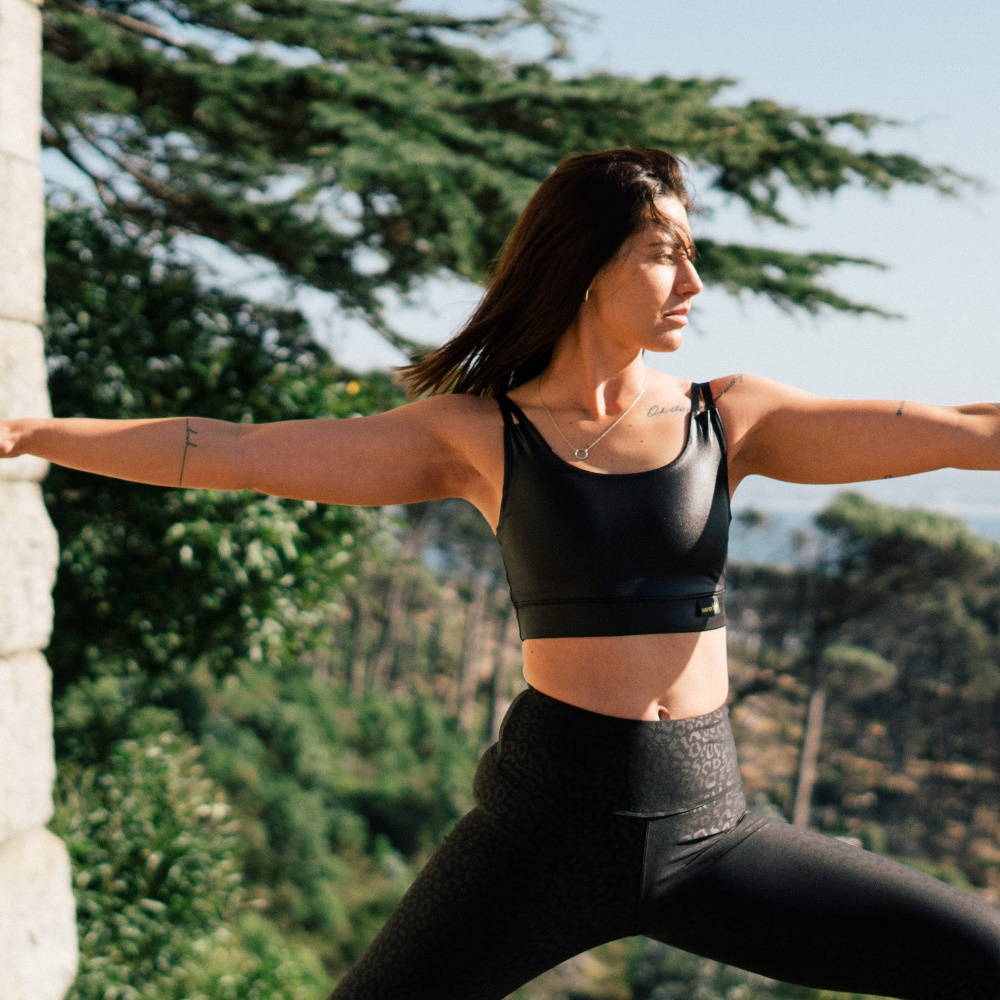 How to Prevent Sports Bra Straps from Falling Down Tips for Comfort a